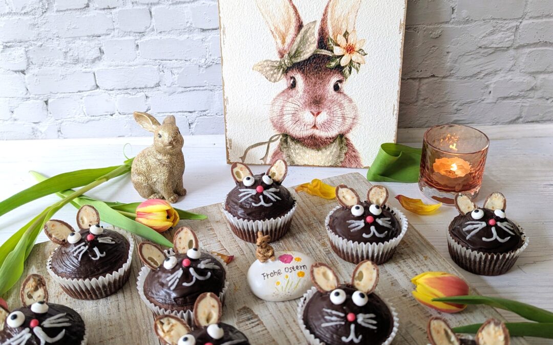 Oster-Muffins