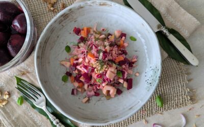 Blog 1 Rote-Bete-Powerbowl